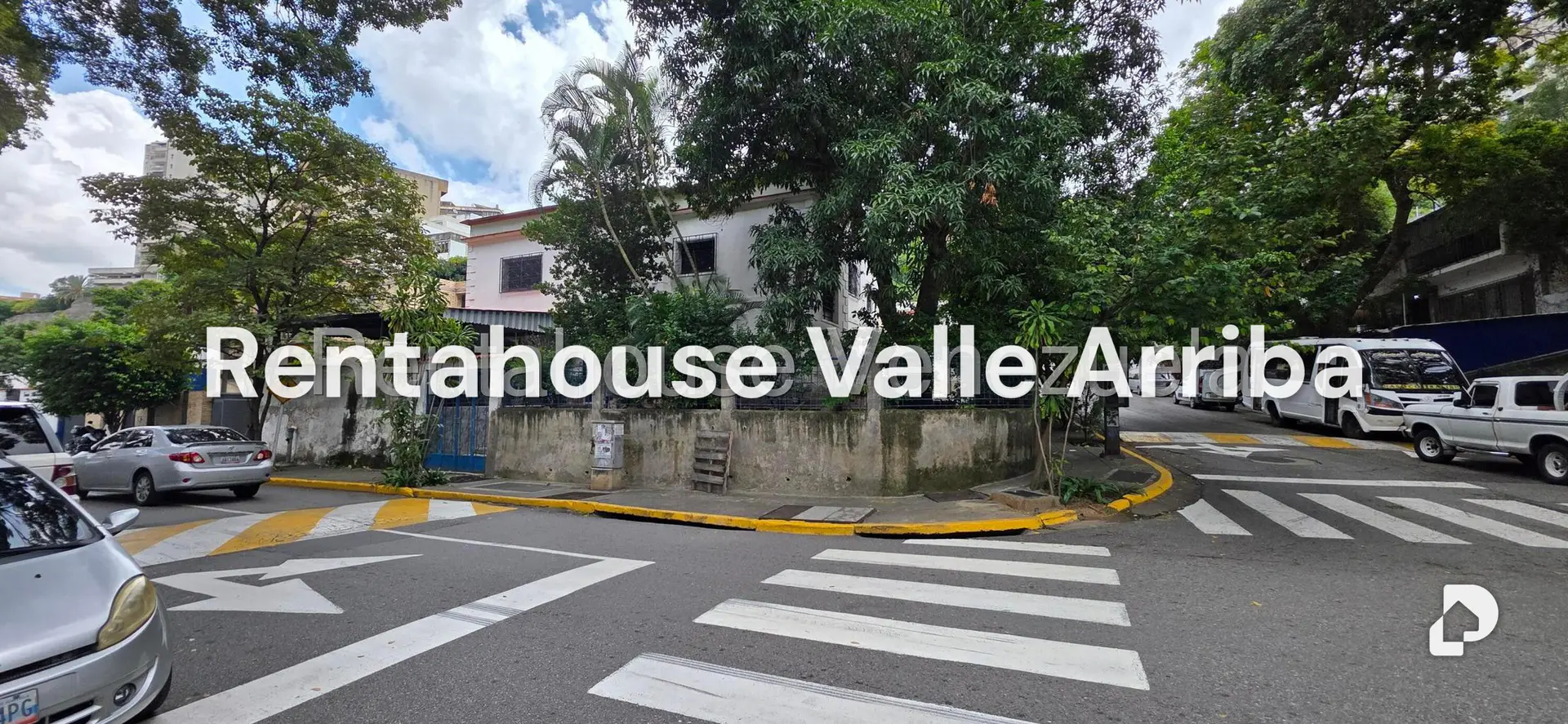 Casa en Colinas de Bello Monte, Caracas – 8