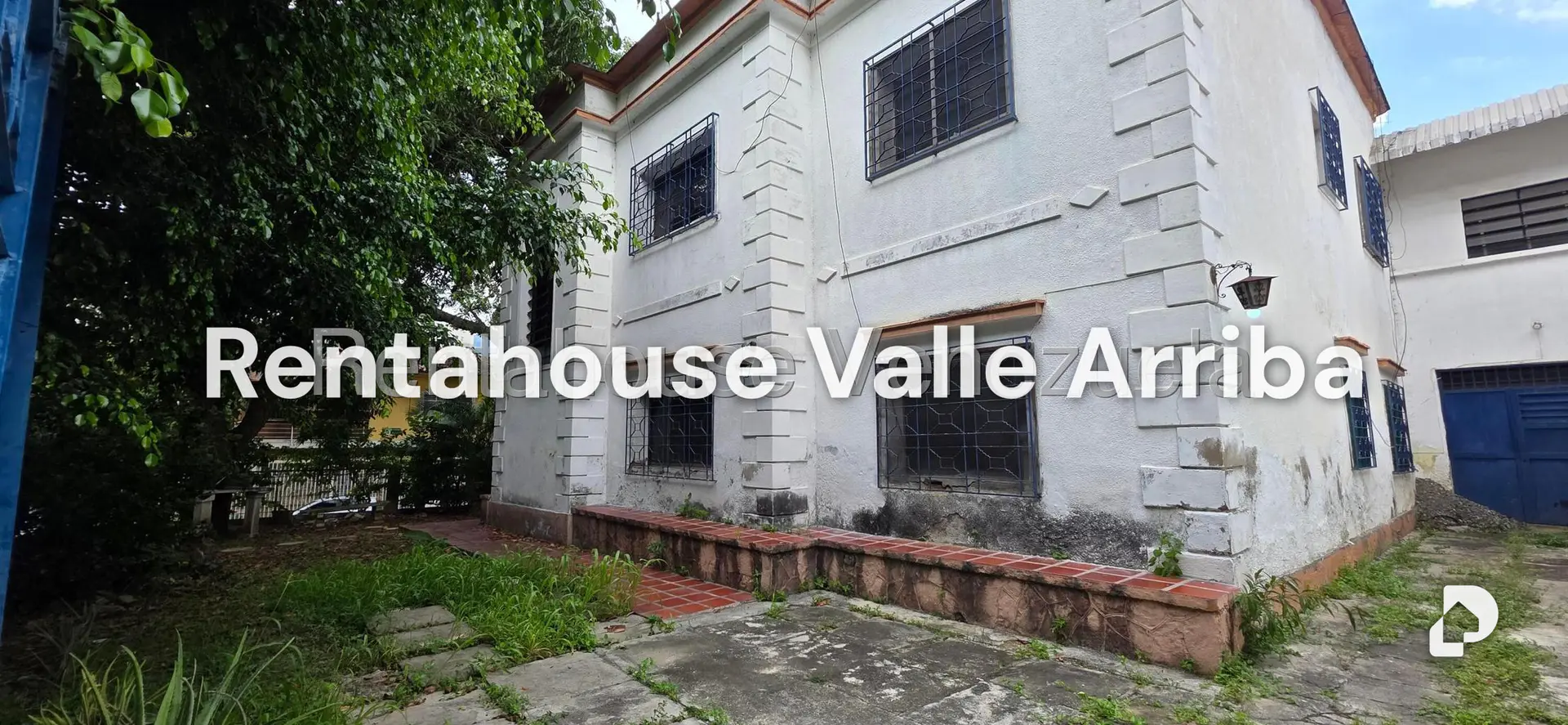 Casa en Colinas de Bello Monte, Caracas – 2
