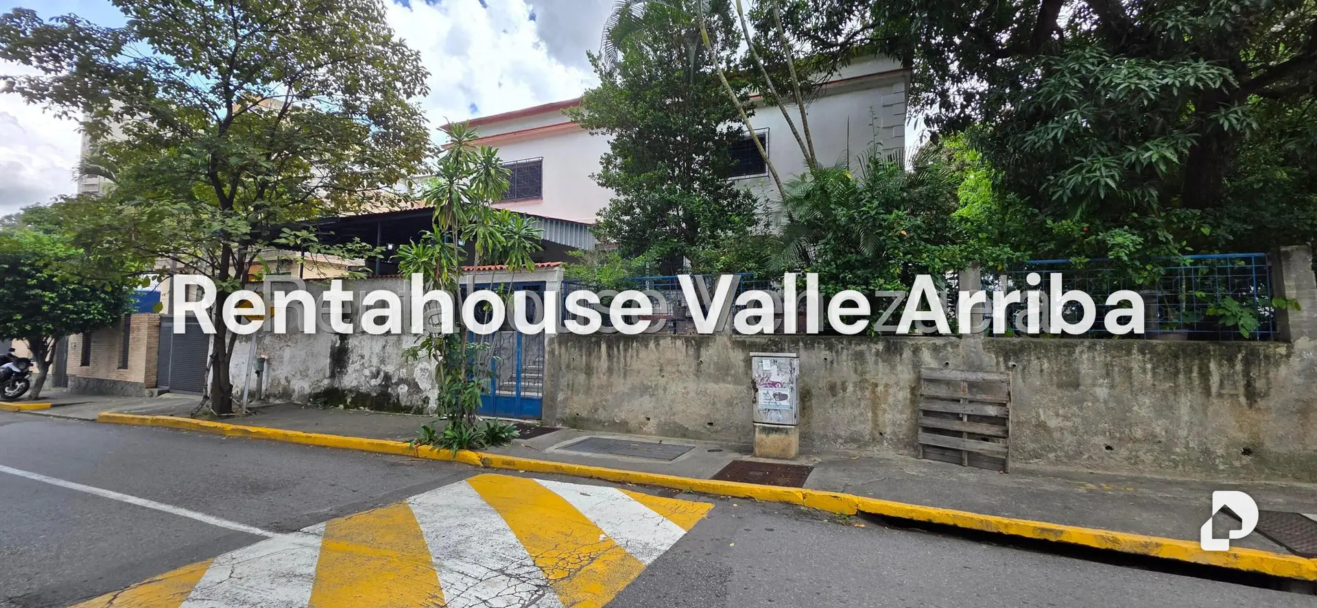 Casa en Colinas de Bello Monte, Caracas – 7