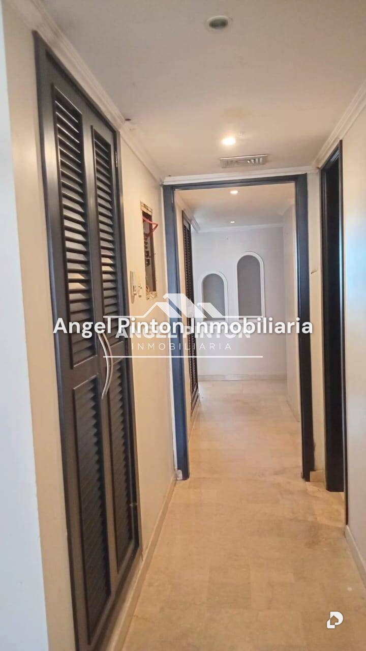 Apartamento en Avenida Bella Vista, Maracaibo – 1