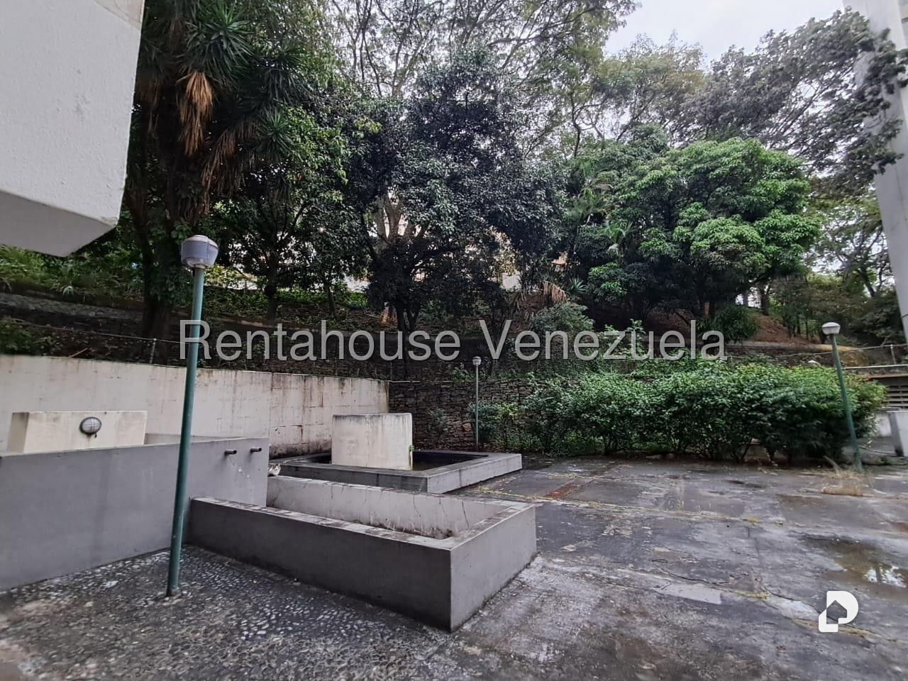 Apartamento en El Marqués, Caracas – 25