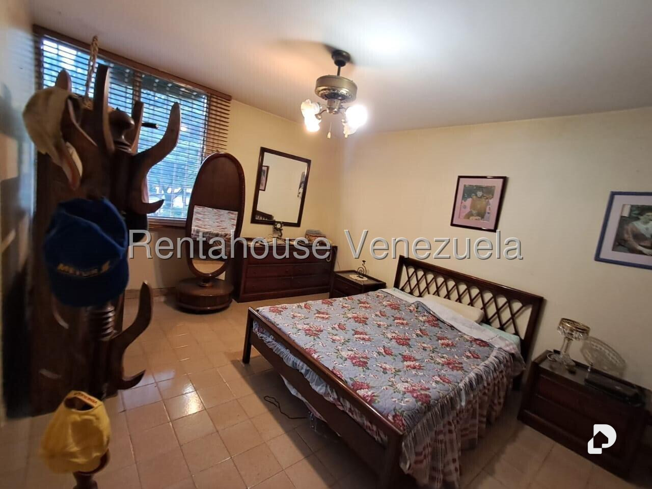Apartamento en El Marqués, Caracas – 10