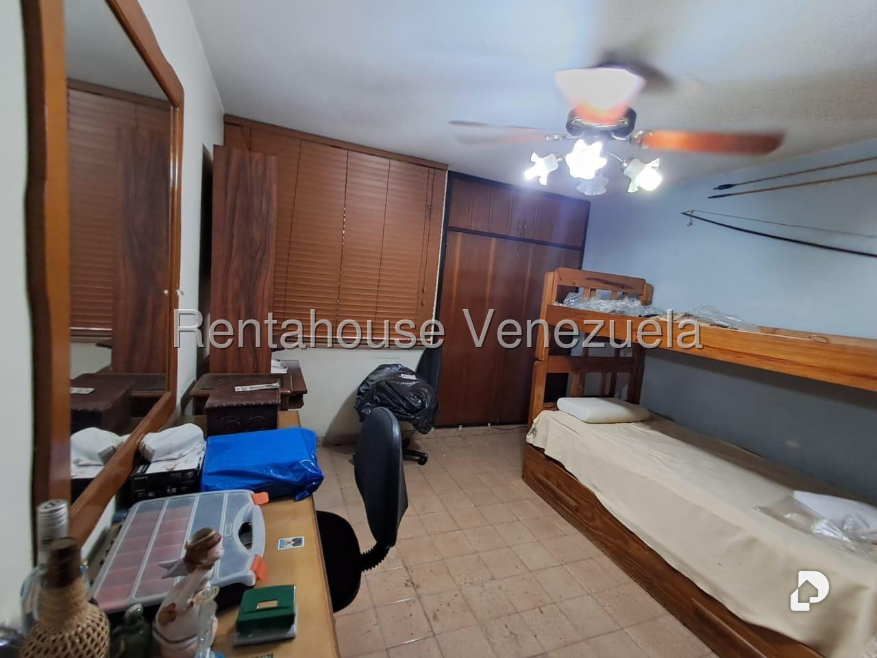 Apartamento en El Marqués, Caracas – 12