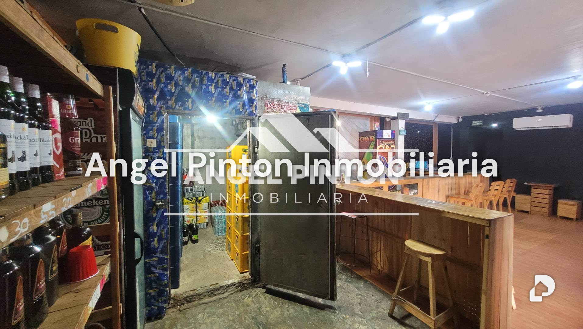 Local comercial en Sierra Maestra, San Francisco – 12