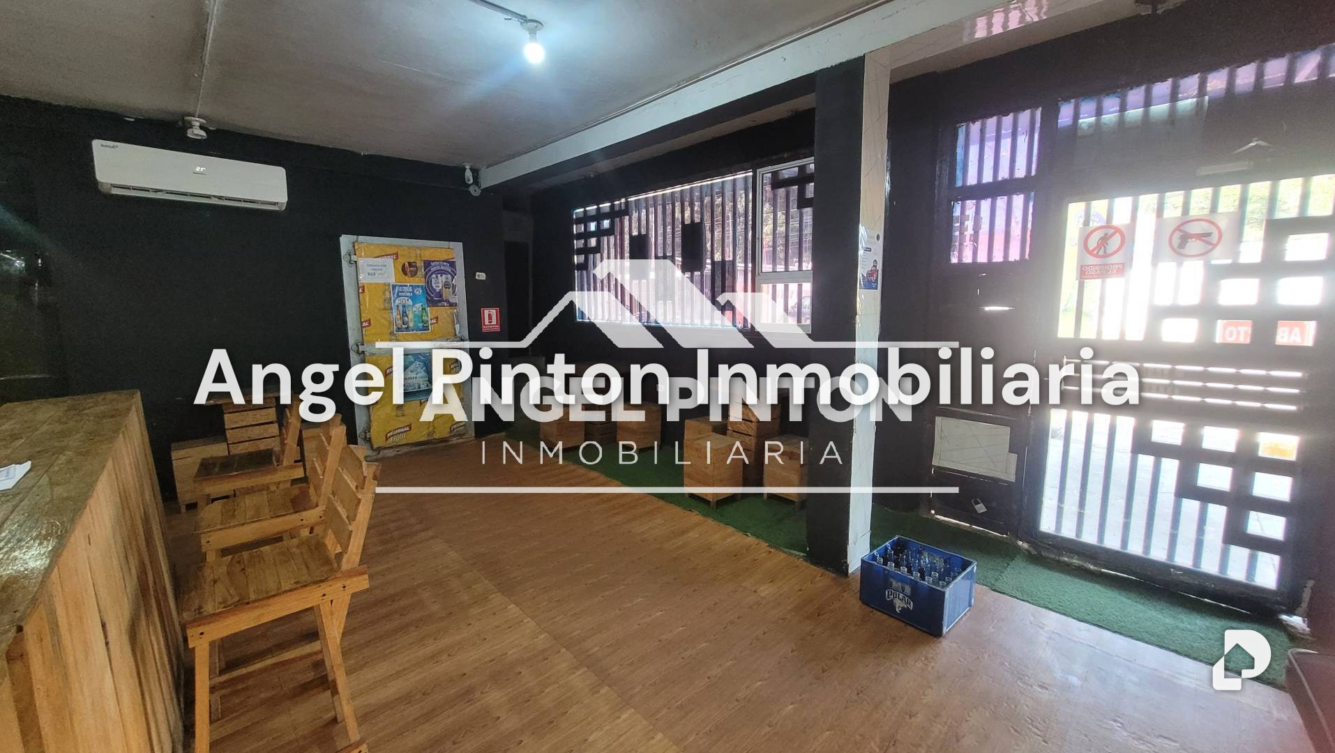 Local comercial en Sierra Maestra, San Francisco – 15