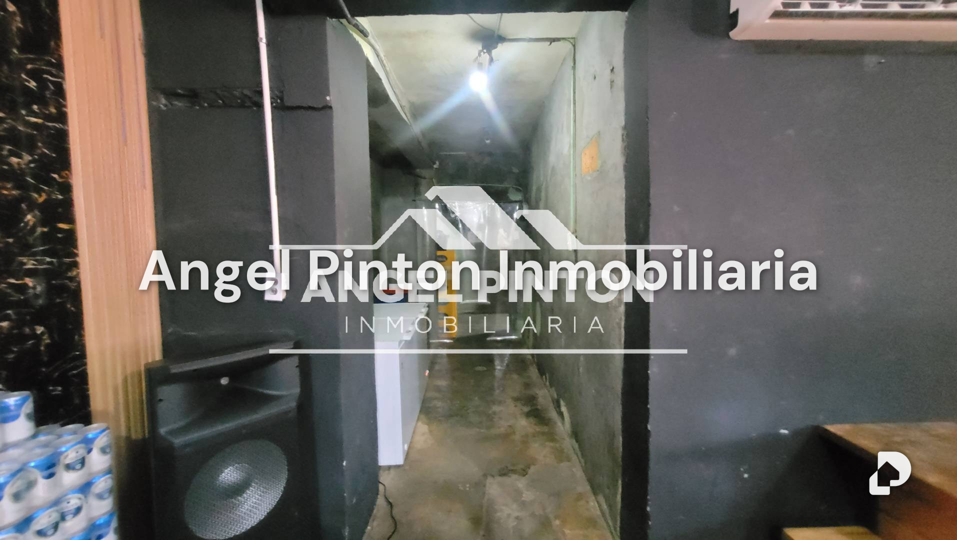 Local comercial en Sierra Maestra, San Francisco – 13