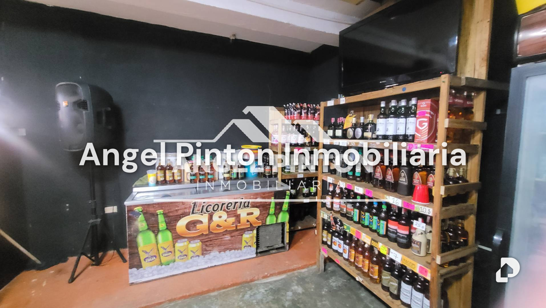 Local comercial en Sierra Maestra, San Francisco – 5