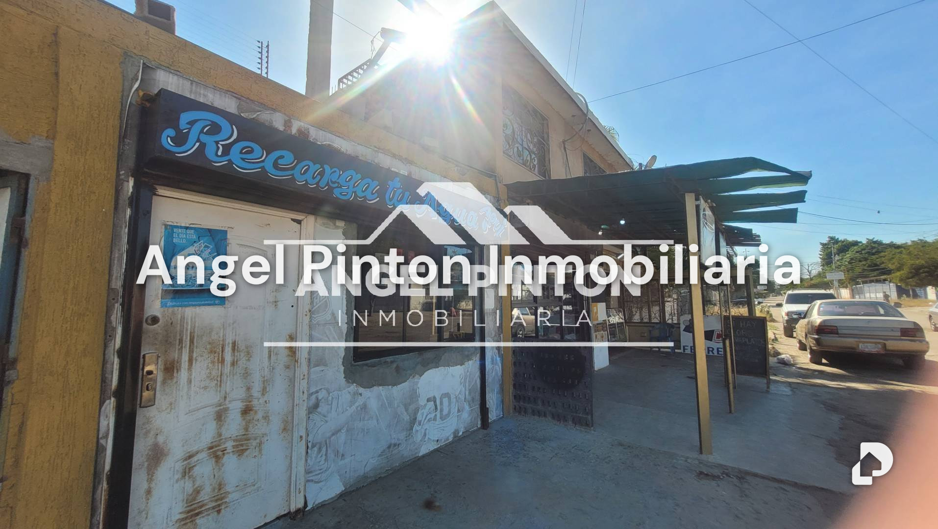 Local comercial en Sierra Maestra, San Francisco – 11