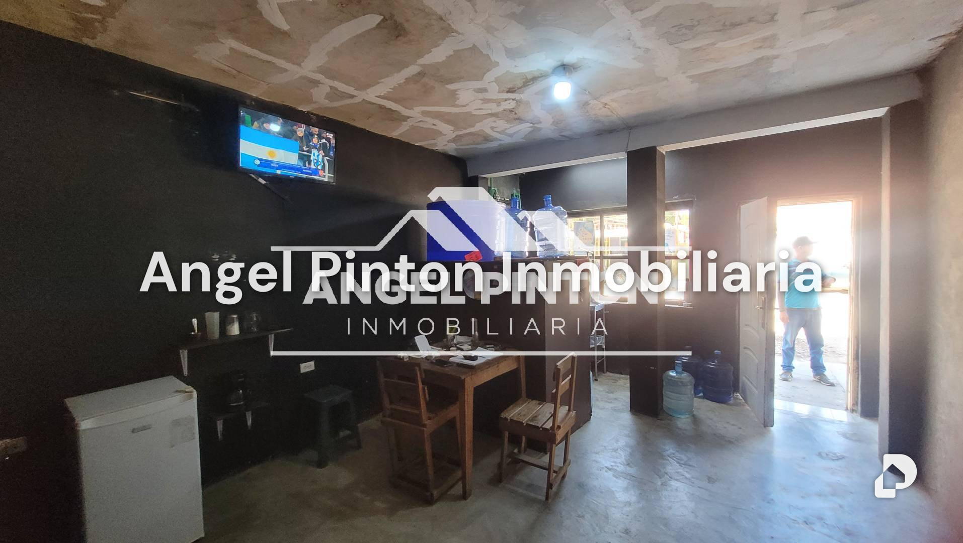 Local comercial en Sierra Maestra, San Francisco – 8