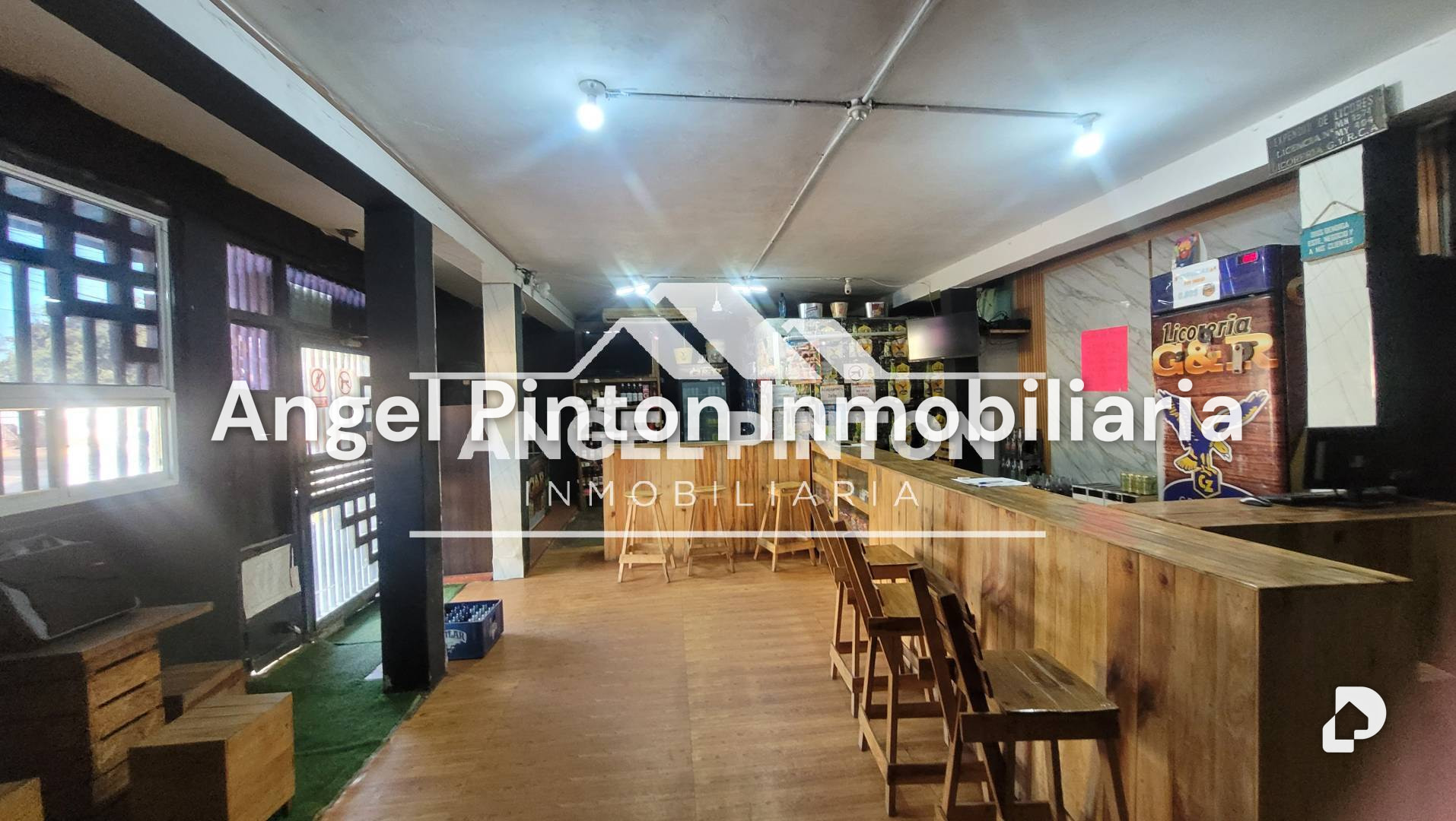 Local comercial en Sierra Maestra, San Francisco – 14
