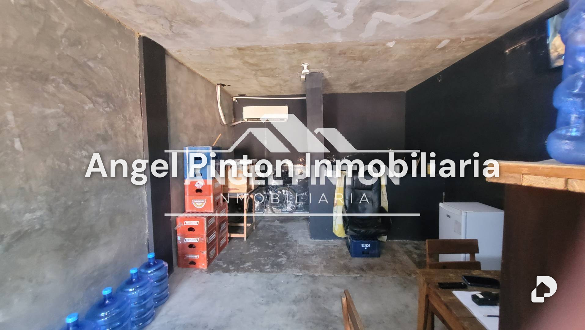 Local comercial en Sierra Maestra, San Francisco – 9