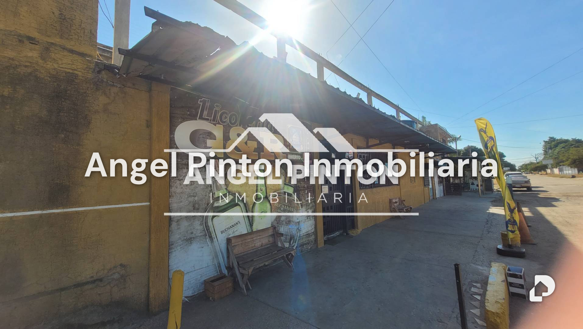 Local comercial en Sierra Maestra, San Francisco – 2