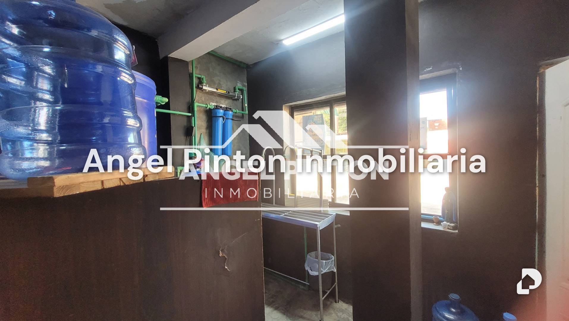 Local comercial en Sierra Maestra, San Francisco – 10