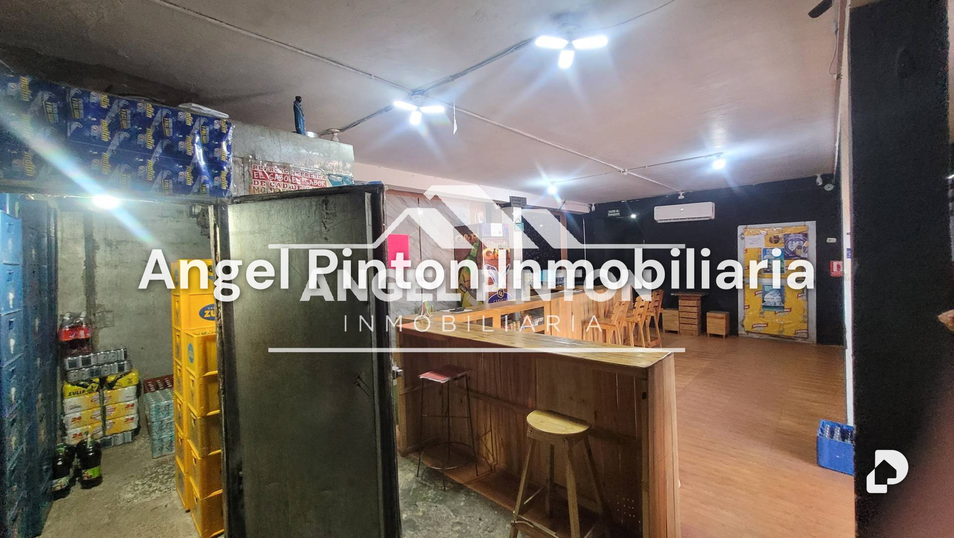 Local comercial en Sierra Maestra, San Francisco – 6