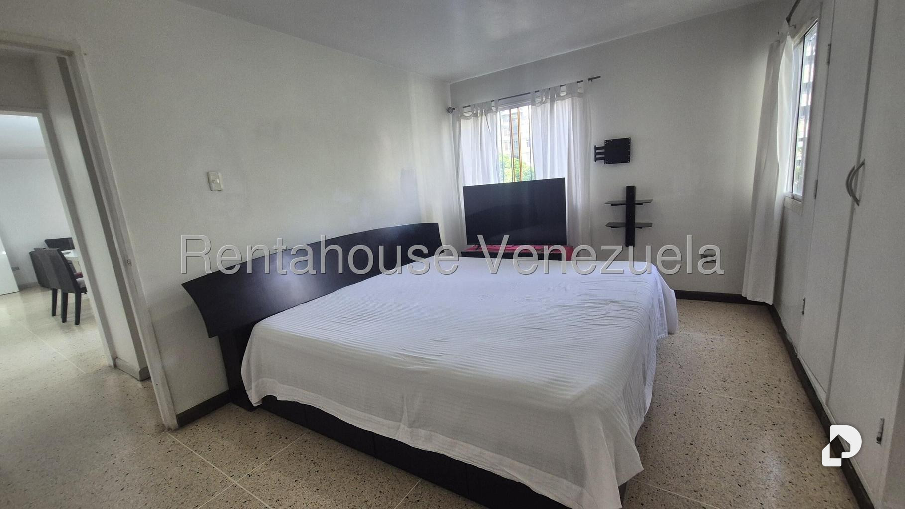 Apartamento en El Cafetal, Caracas – 16