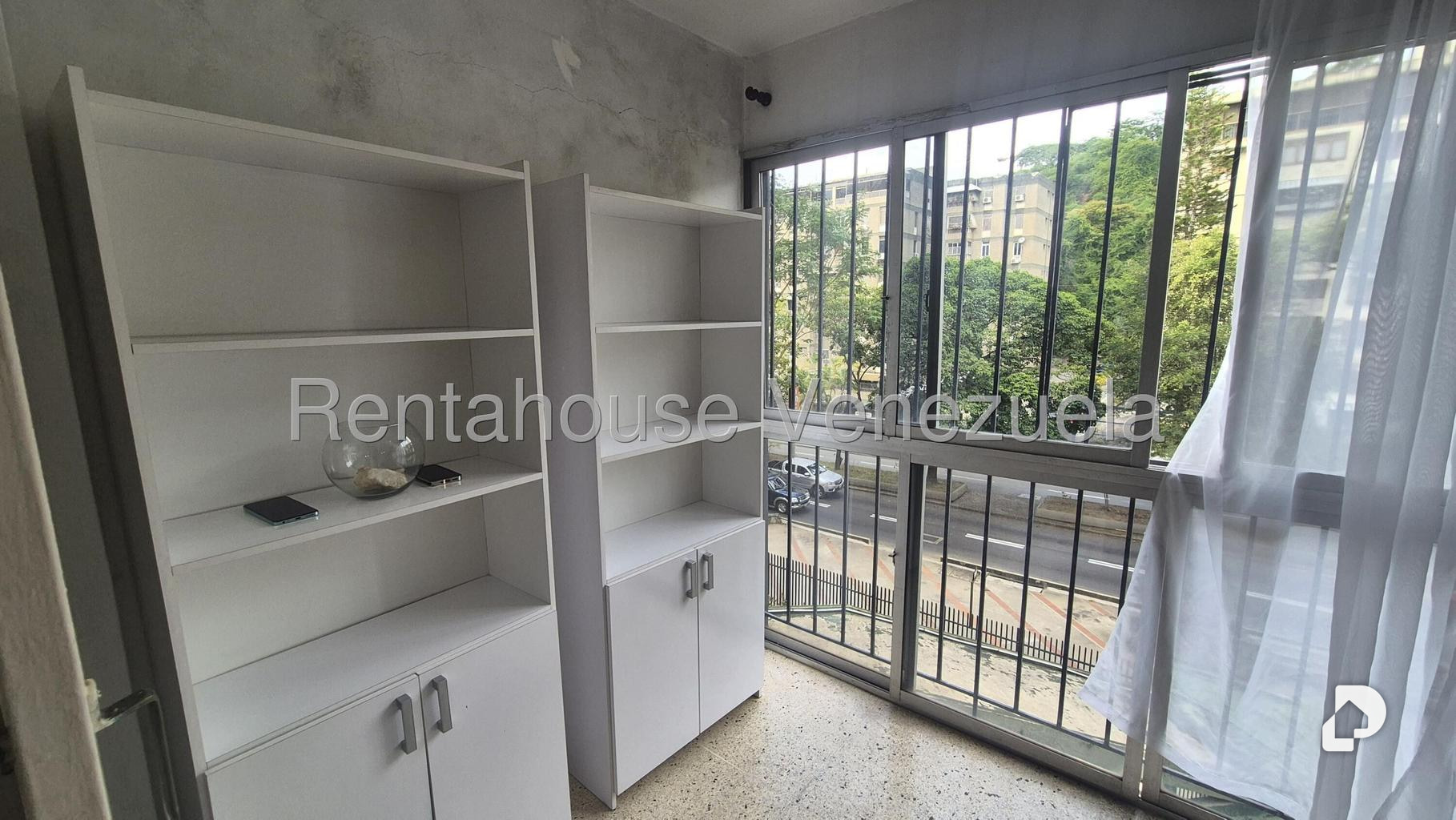 Apartamento en El Cafetal, Caracas – 7