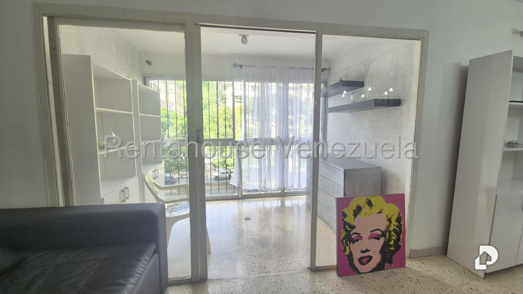 Apartamento en El Cafetal, Caracas – 23