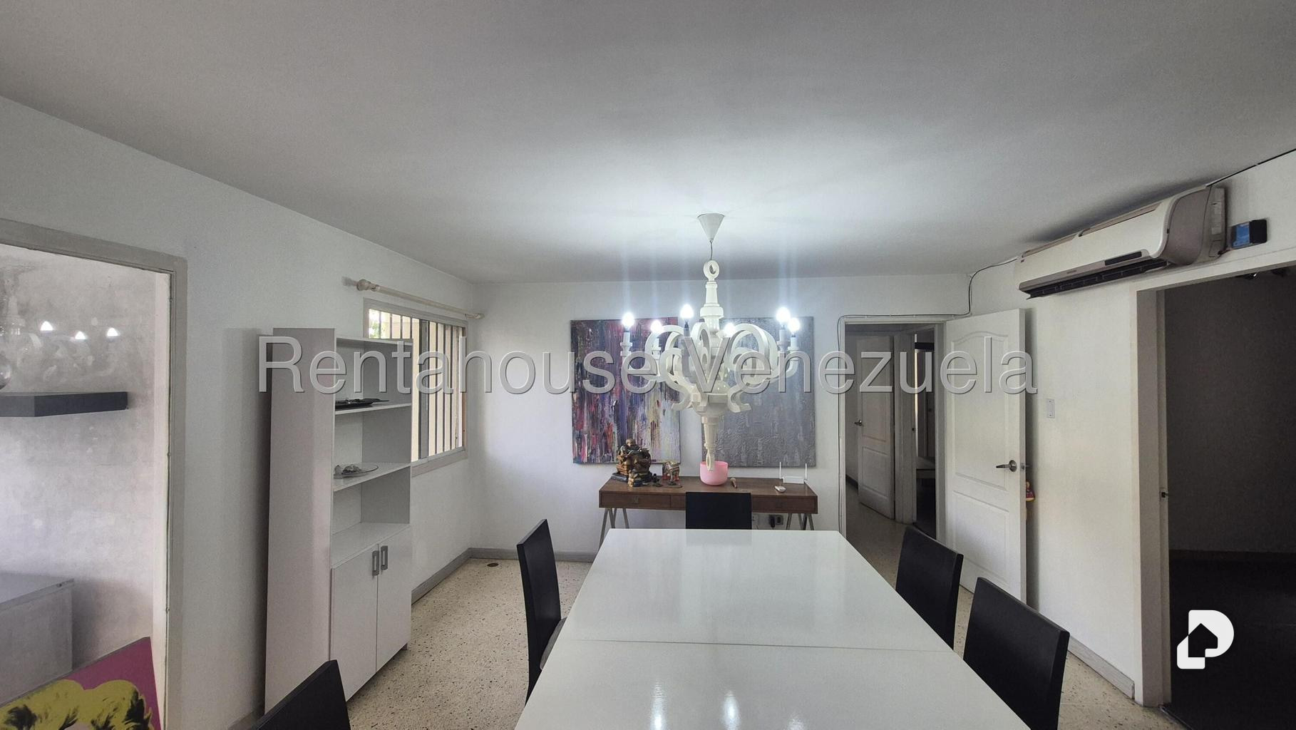 Apartamento en El Cafetal, Caracas – 18