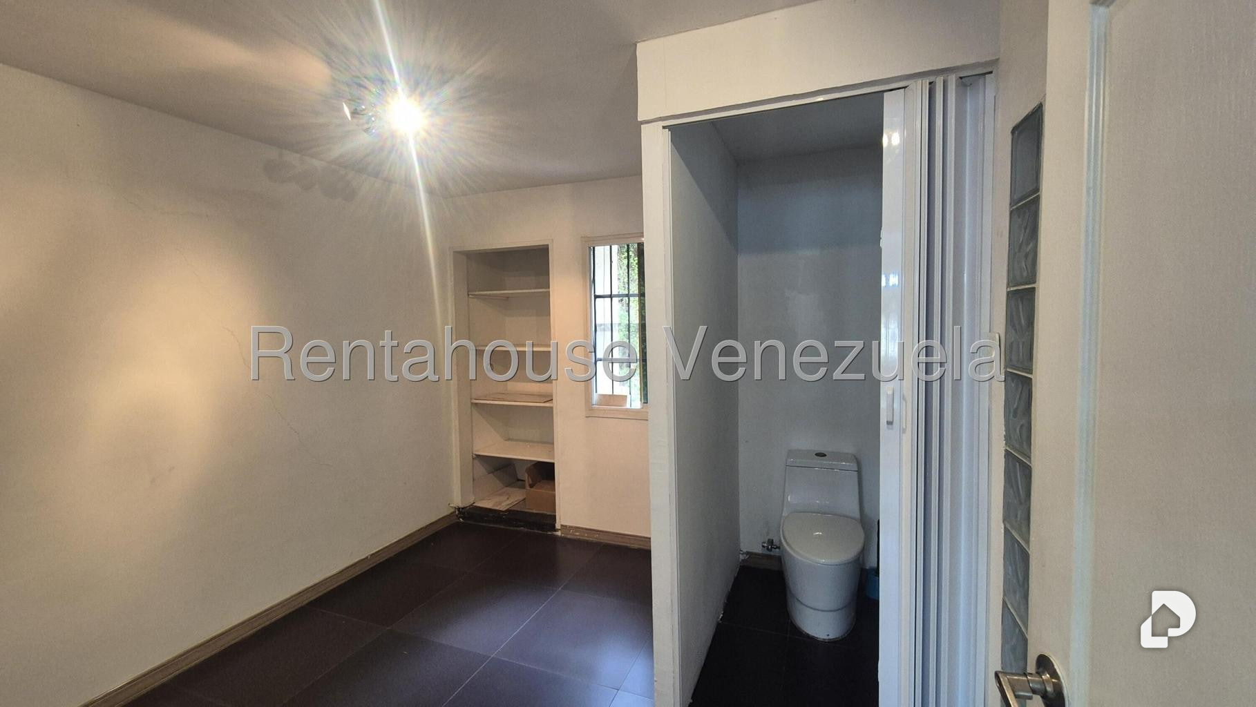 Apartamento en El Cafetal, Caracas – 21