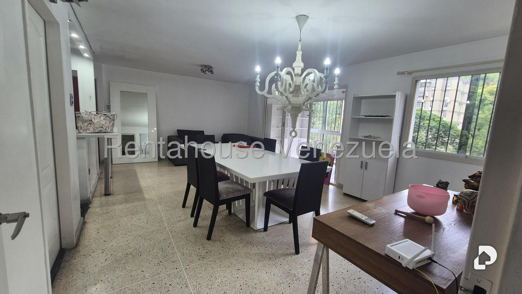 Apartamento en El Cafetal, Caracas – 4
