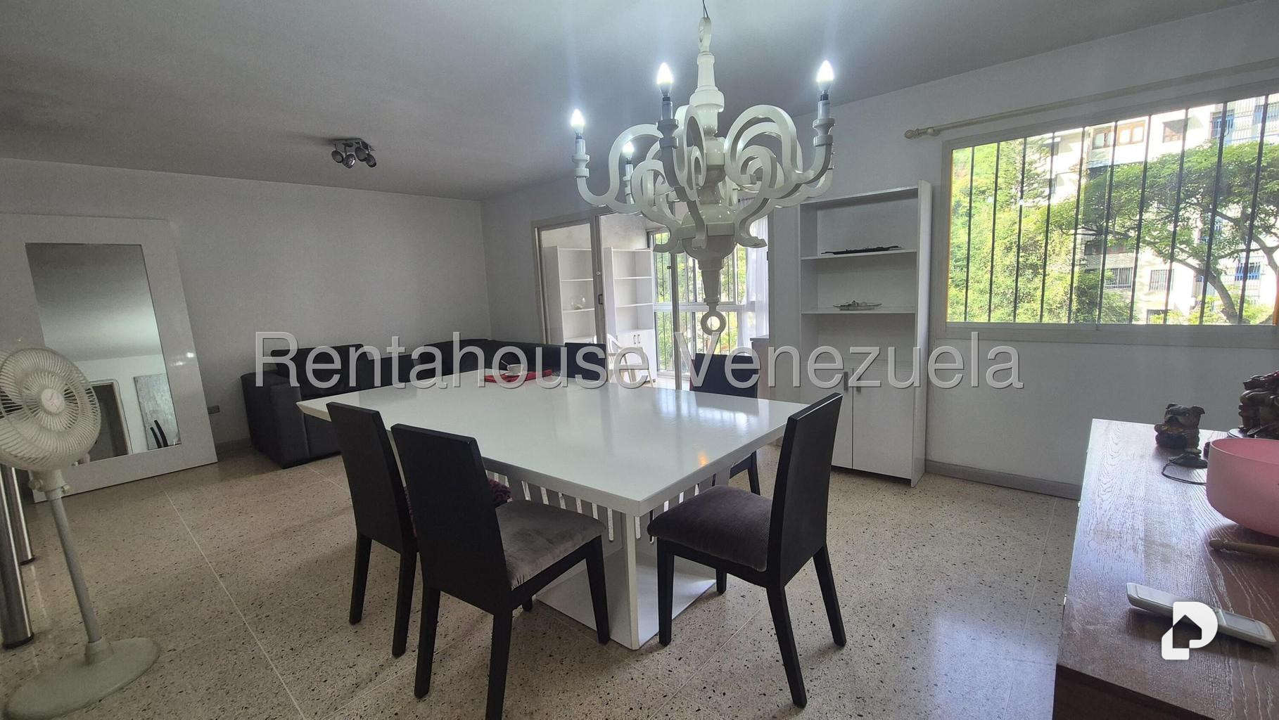 Apartamento en El Cafetal, Caracas – 3