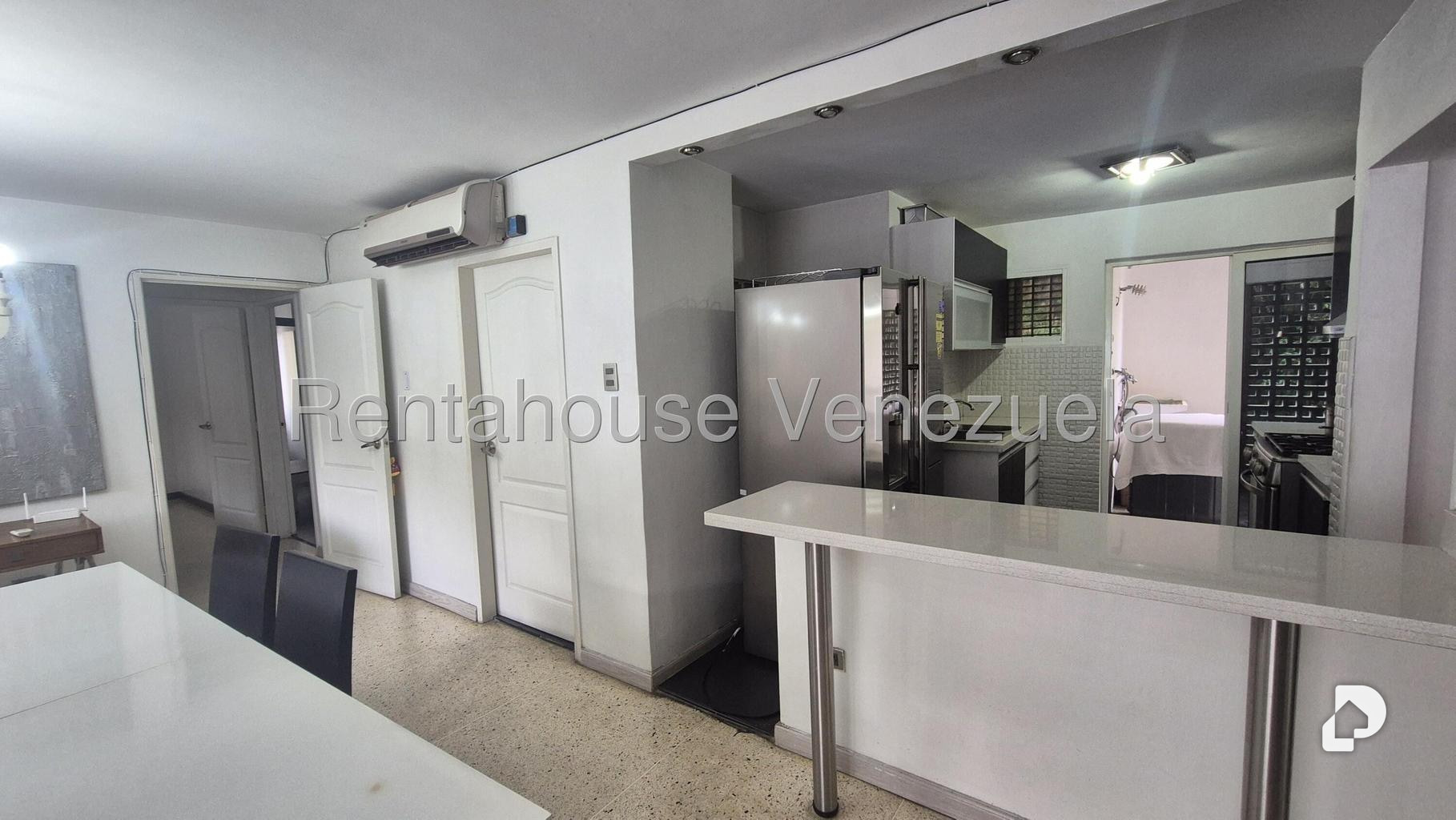 Apartamento en El Cafetal, Caracas – 8