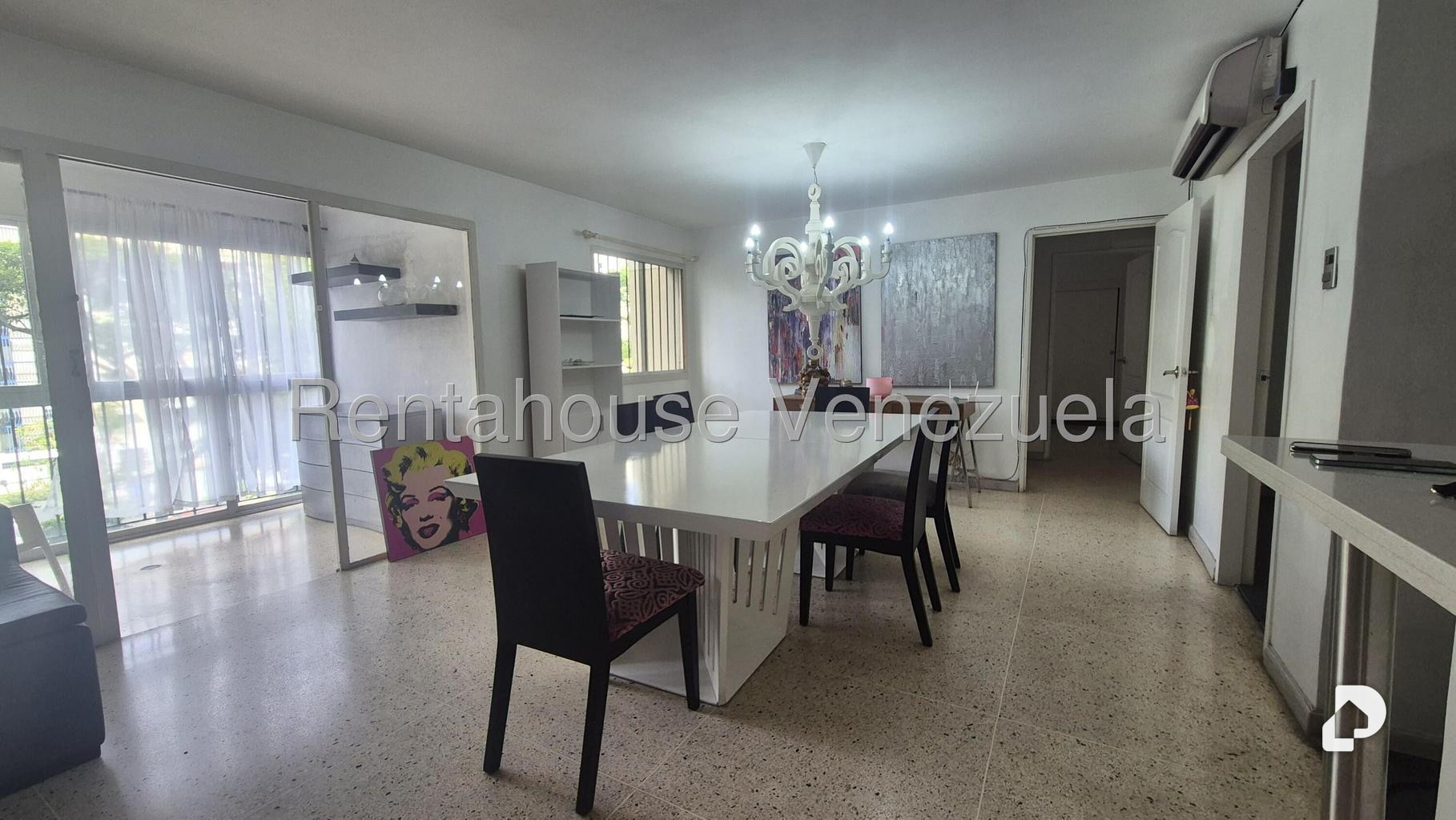 Apartamento en El Cafetal, Caracas – 2
