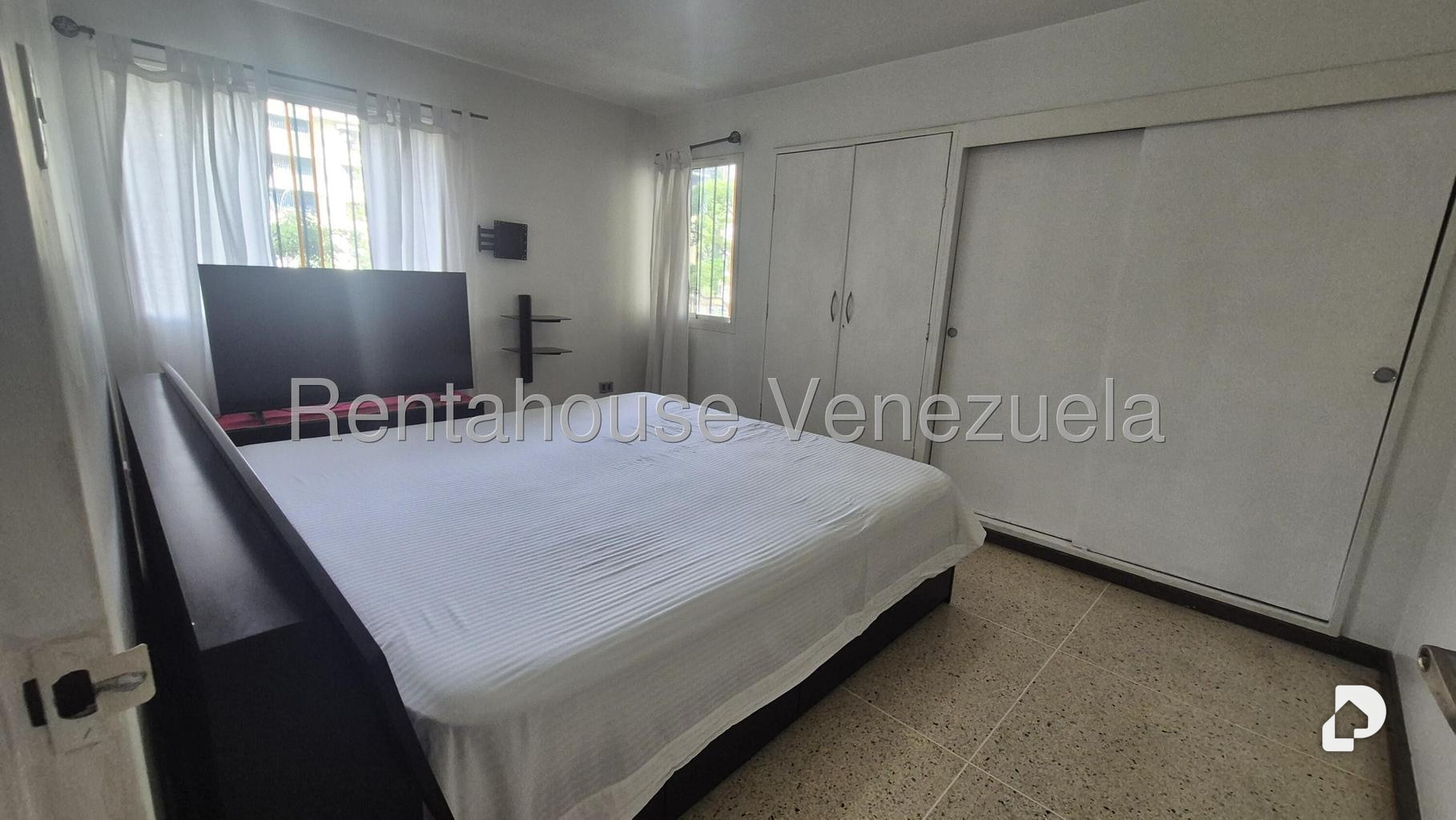 Apartamento en El Cafetal, Caracas – 17