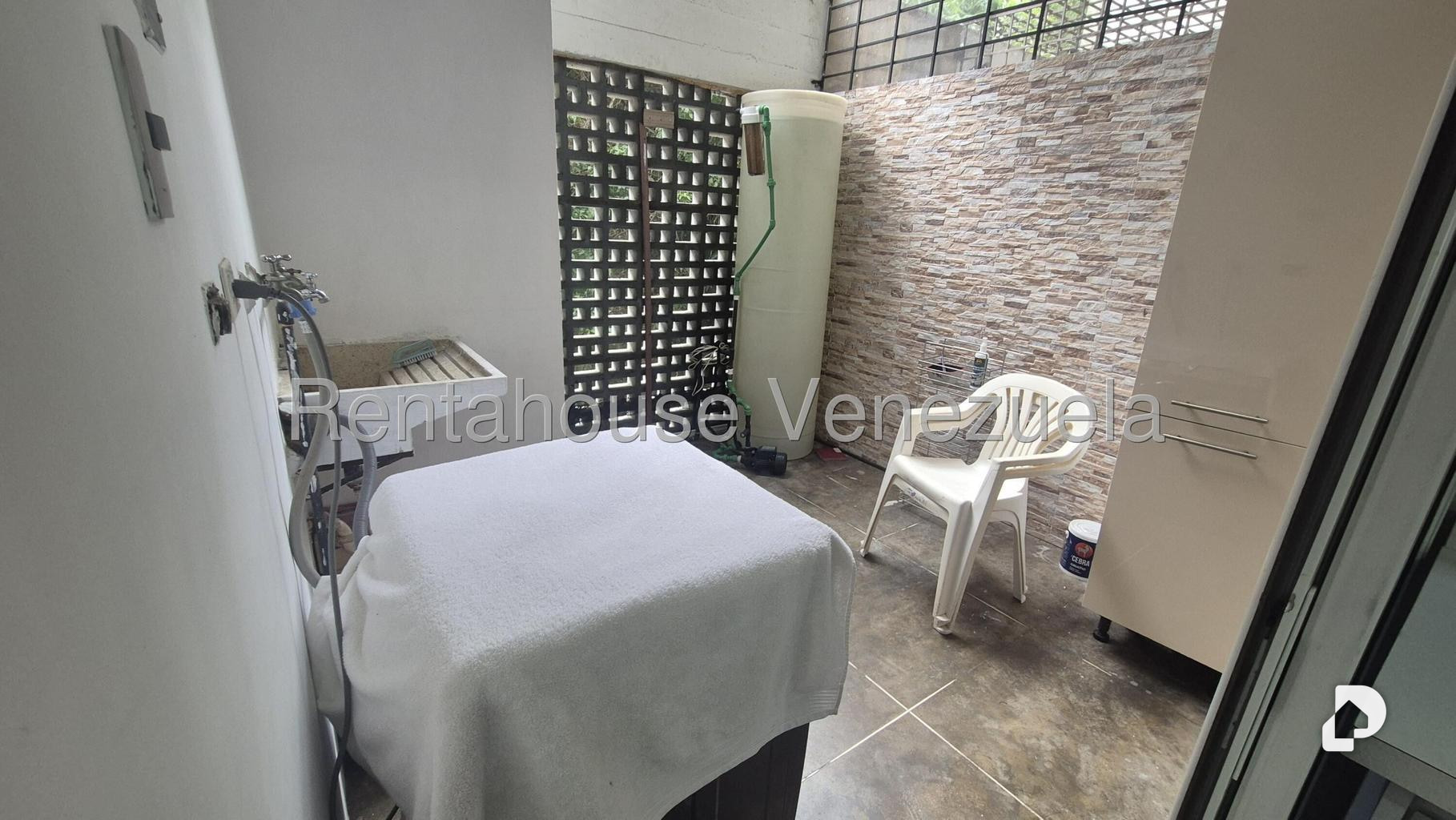 Apartamento en El Cafetal, Caracas – 12