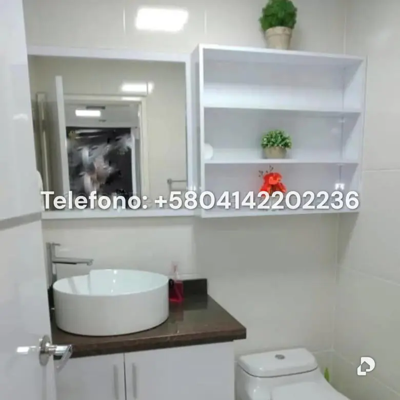 Commercial space in Vega Arriba, Guatire – 5