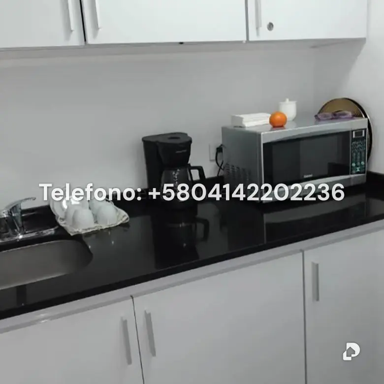 Commercial space in Vega Arriba, Guatire – 6