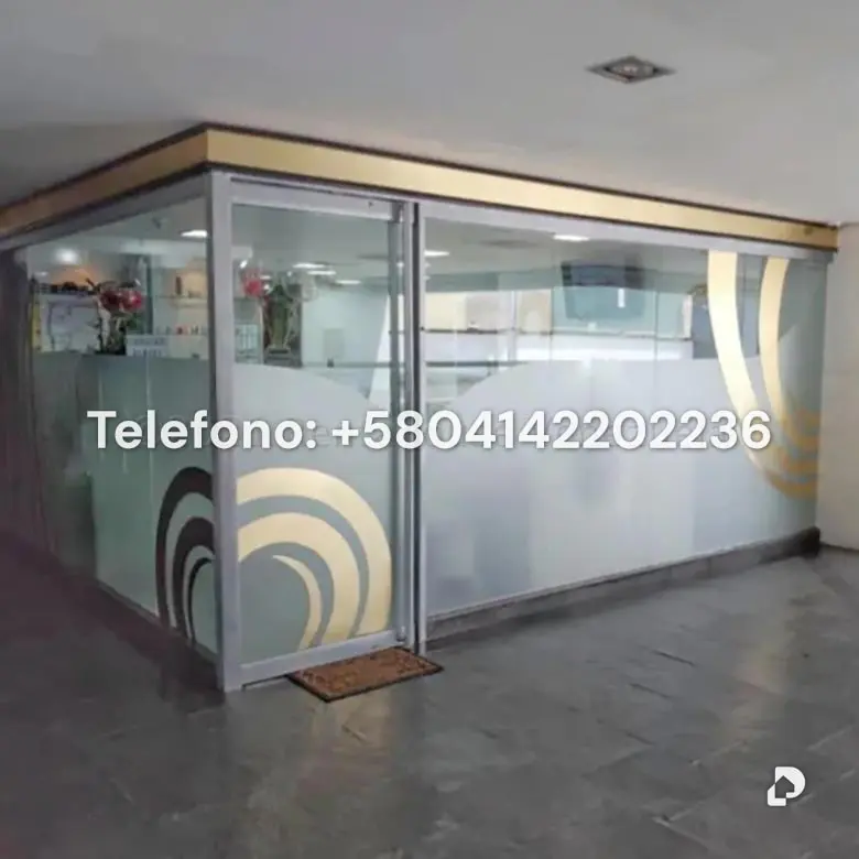 Commercial space in Vega Arriba, Guatire – 9