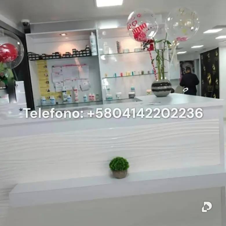 Commercial space in Vega Arriba, Guatire – 8