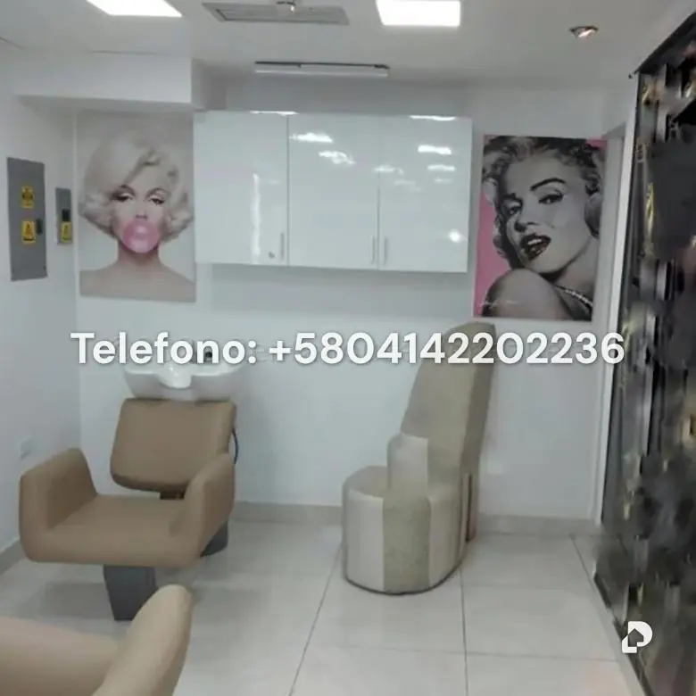 Commercial space in Vega Arriba, Guatire – 4