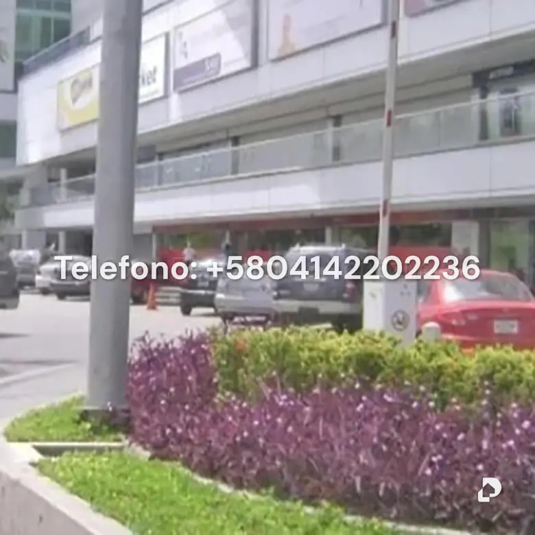 Commercial space in Vega Arriba, Guatire – 2