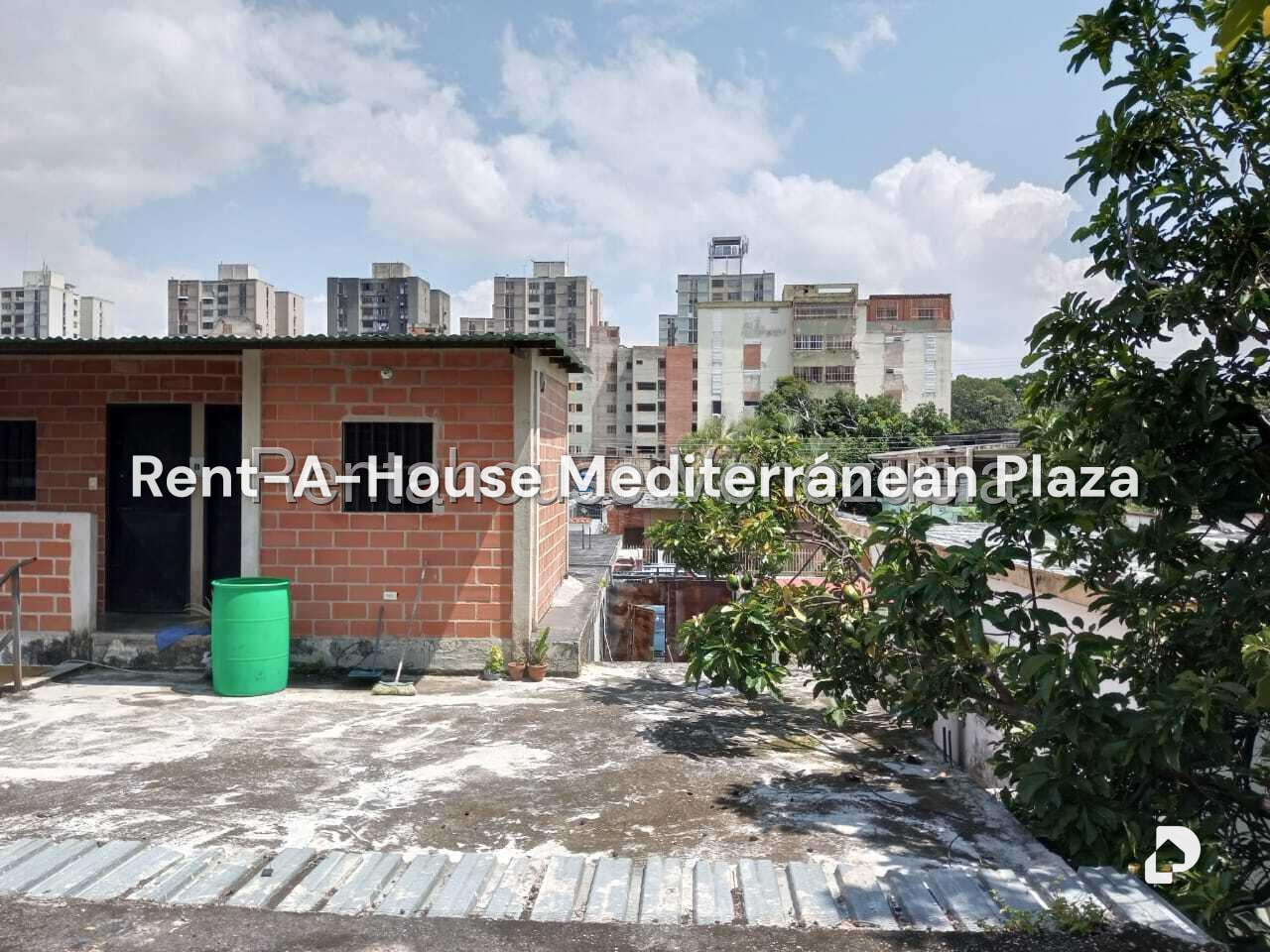 Casa en Casco Central, Naguanagua – 34