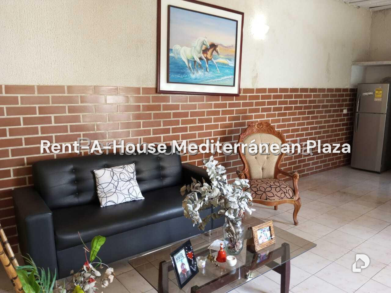 Casa en Casco Central, Naguanagua – 23