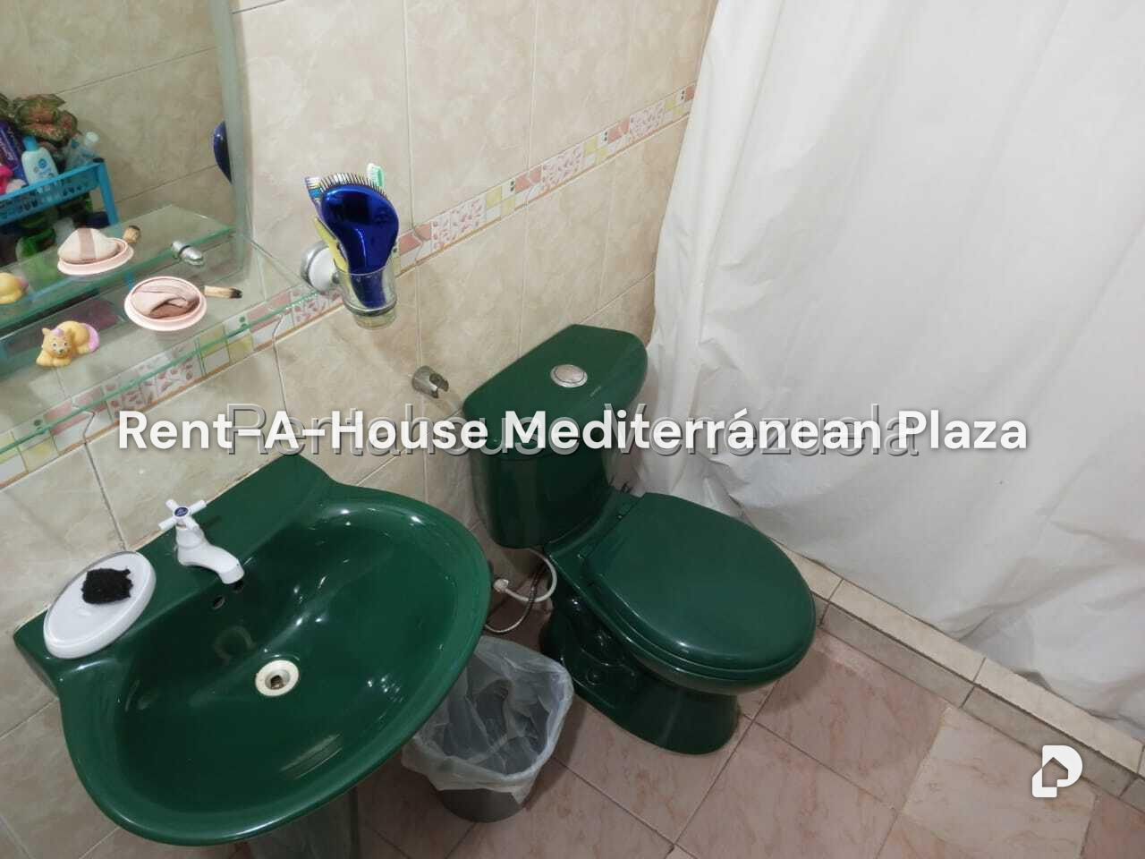 Casa en Casco Central, Naguanagua – 29