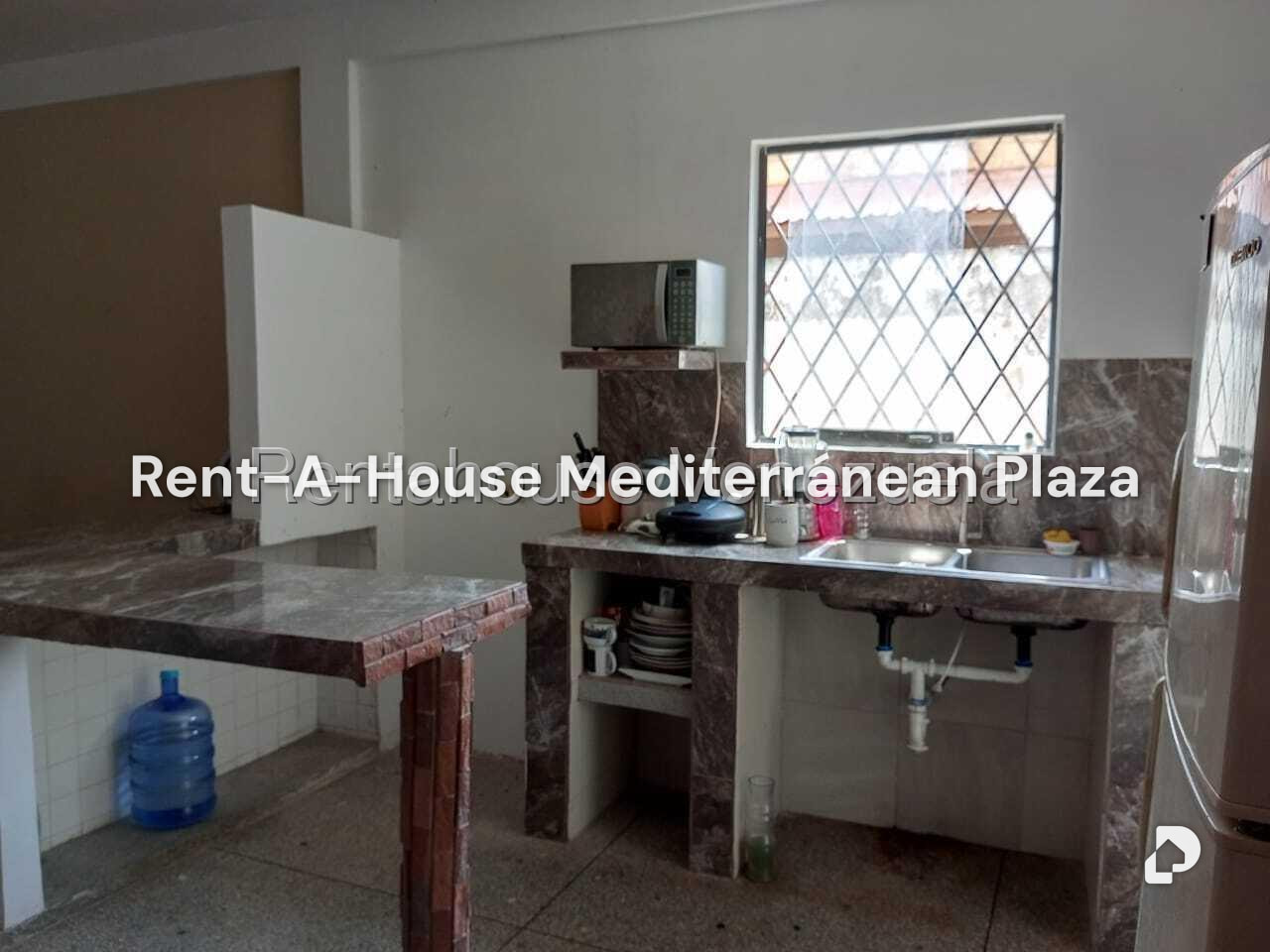 Casa en Casco Central, Naguanagua – 9
