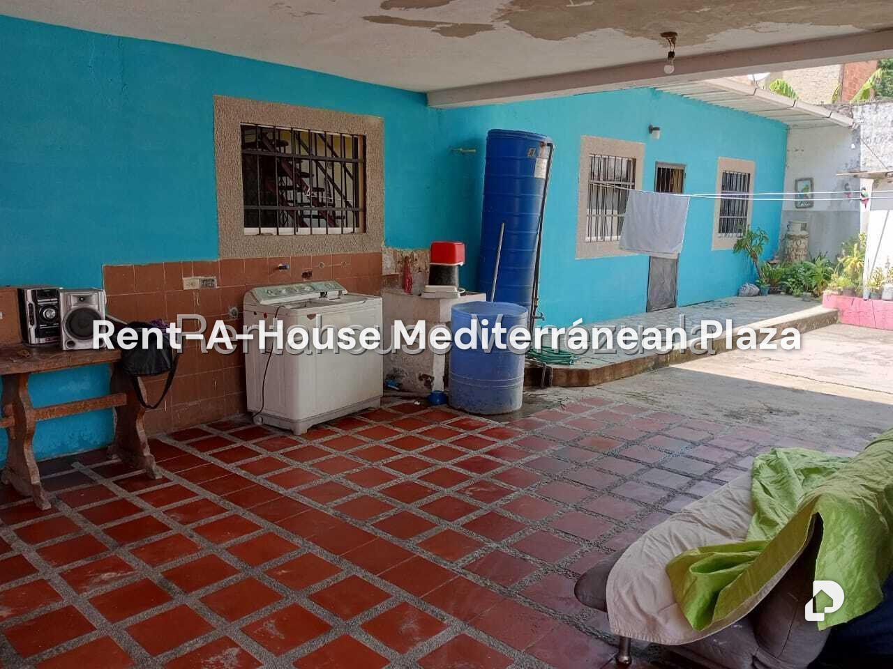 Casa en Casco Central, Naguanagua – 17