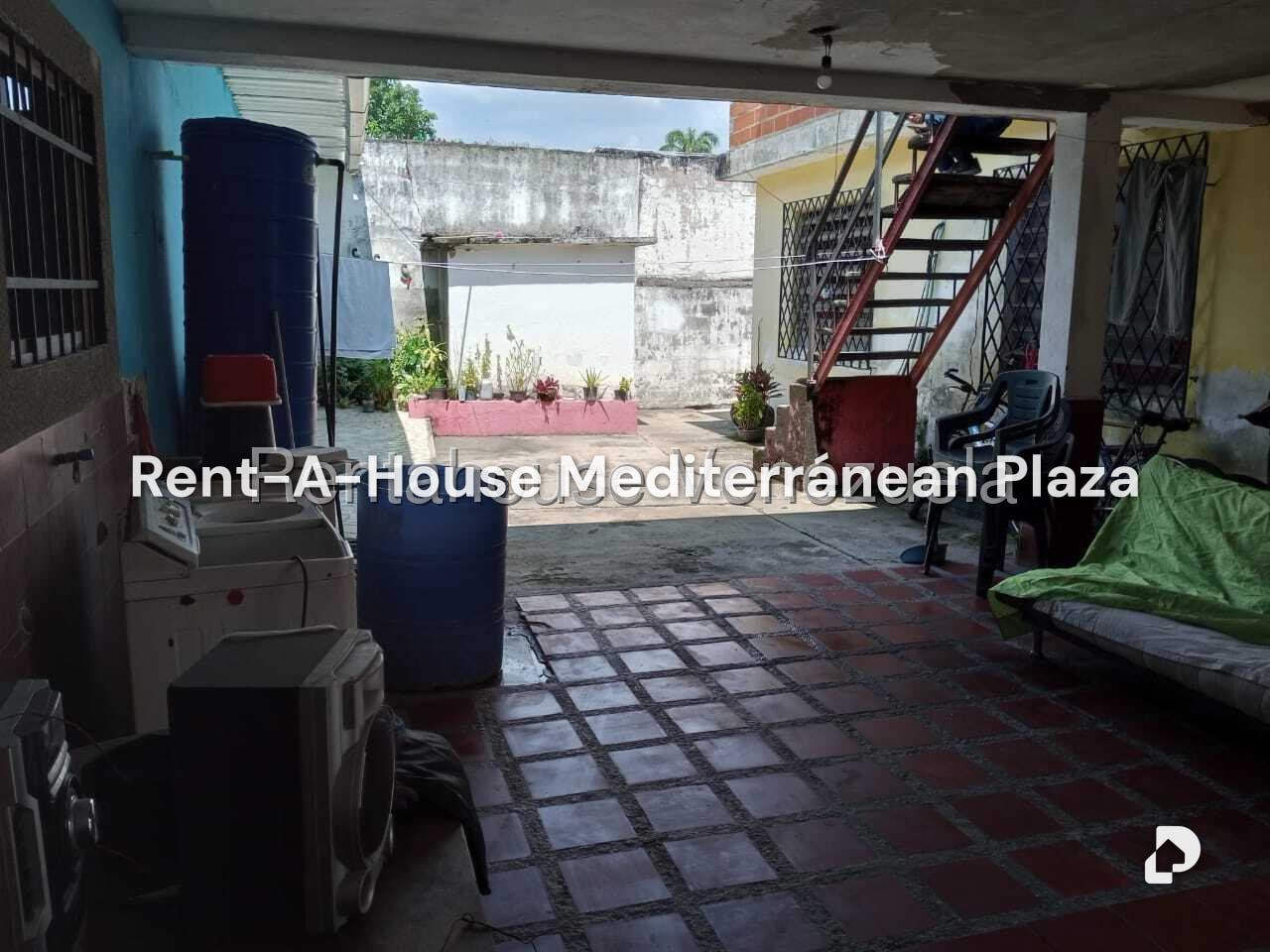 Casa en Casco Central, Naguanagua – 18