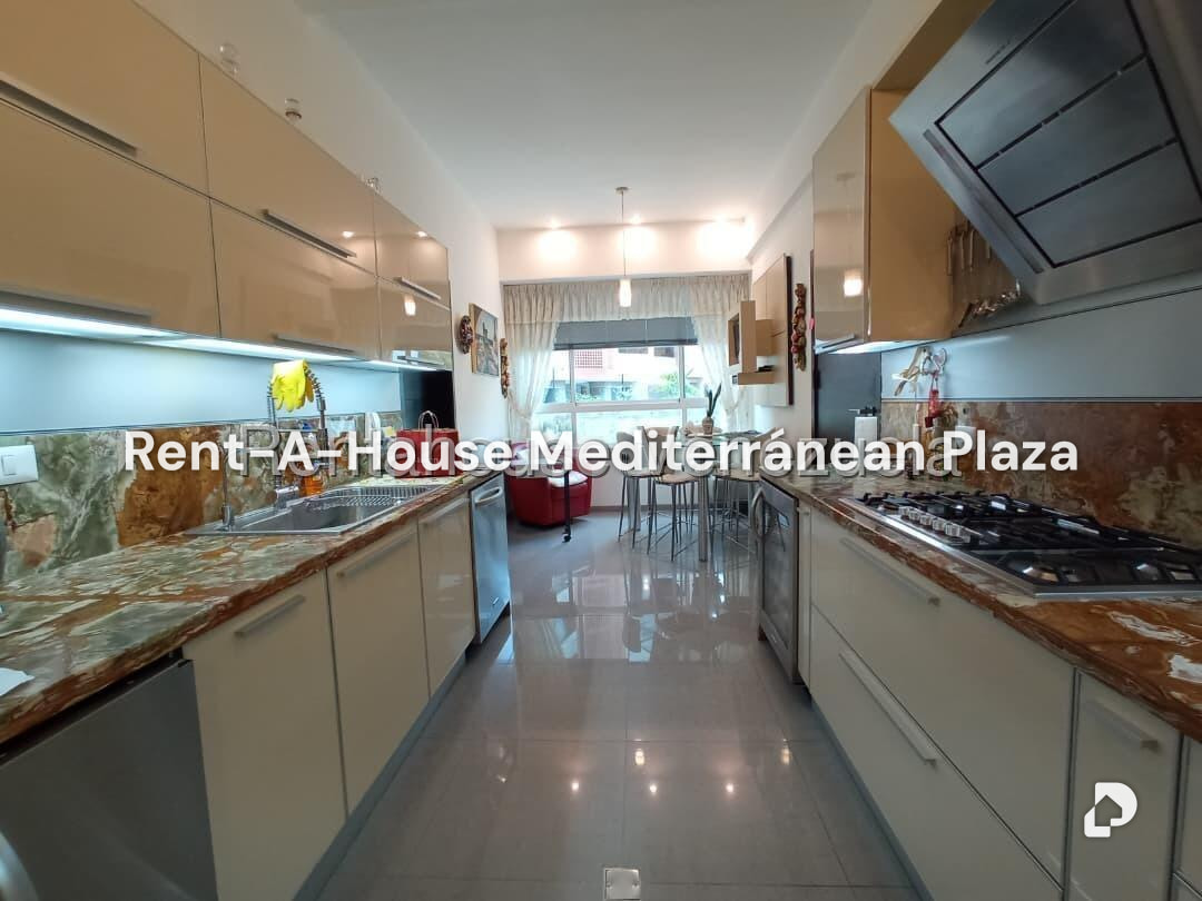 Apartment in Las Chimeneas, Valencia – 12
