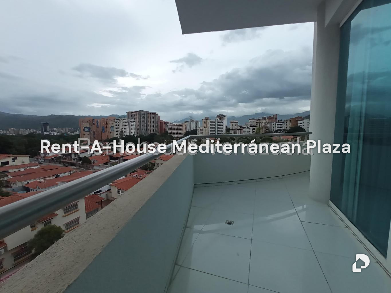 Apartment in Las Chimeneas, Valencia – 8
