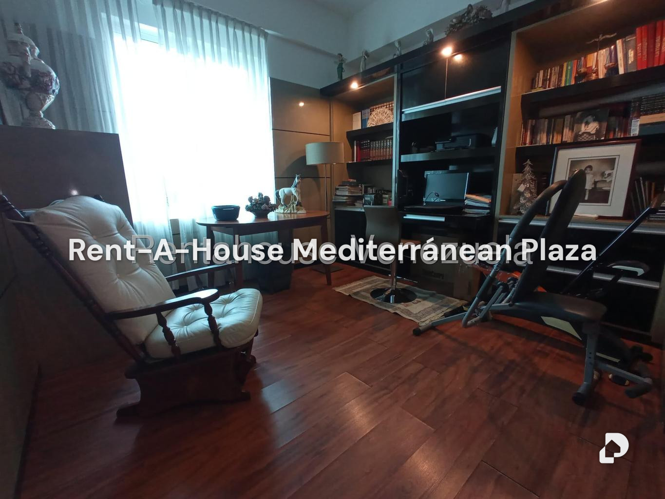 Apartment in Las Chimeneas, Valencia – 23