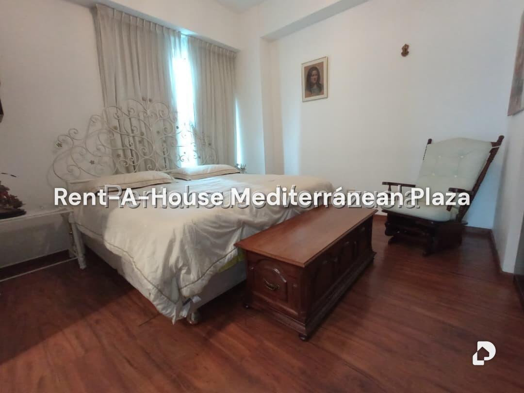 Apartment in Las Chimeneas, Valencia – 27