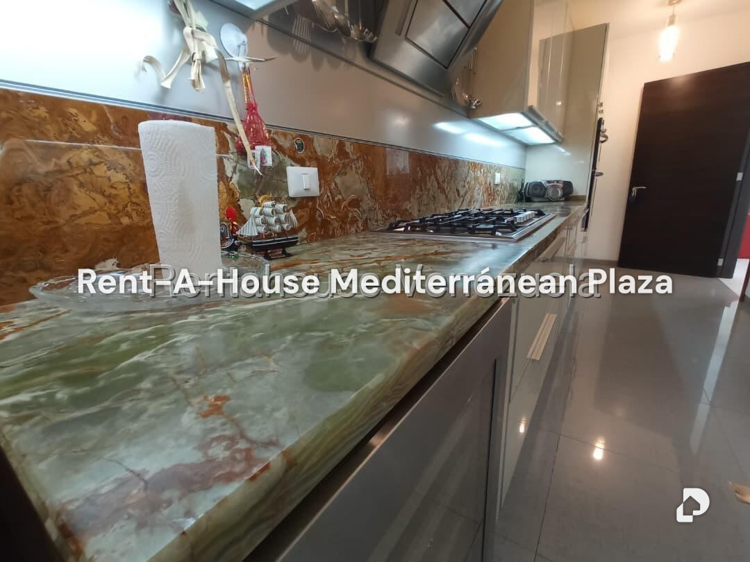 Apartment in Las Chimeneas, Valencia – 17