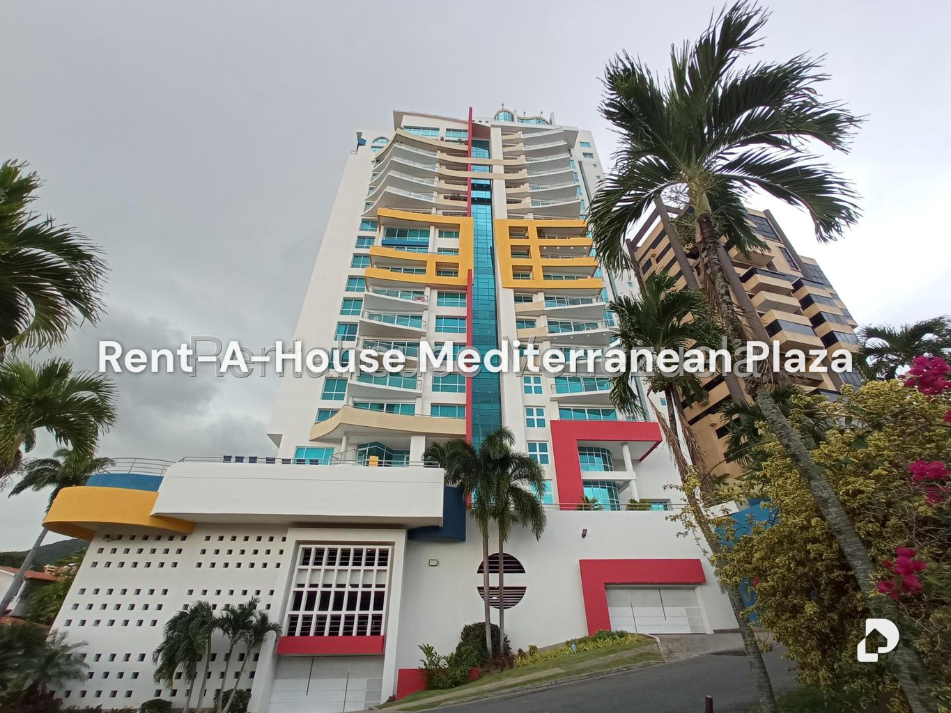 Apartment in Las Chimeneas, Valencia – 1