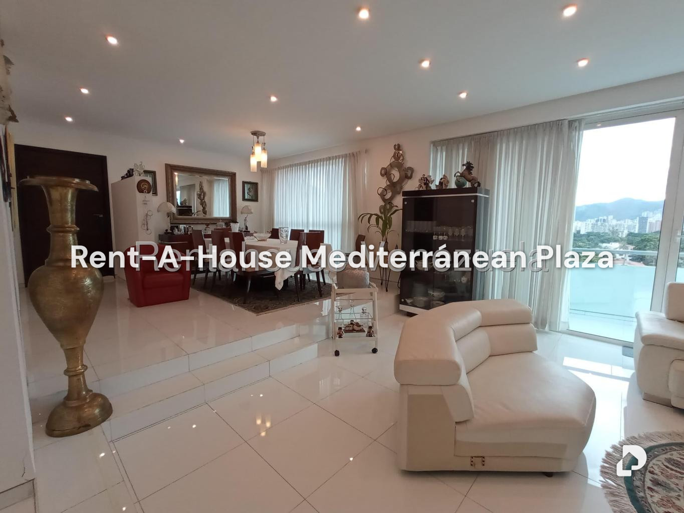 Apartment in Las Chimeneas, Valencia – 4