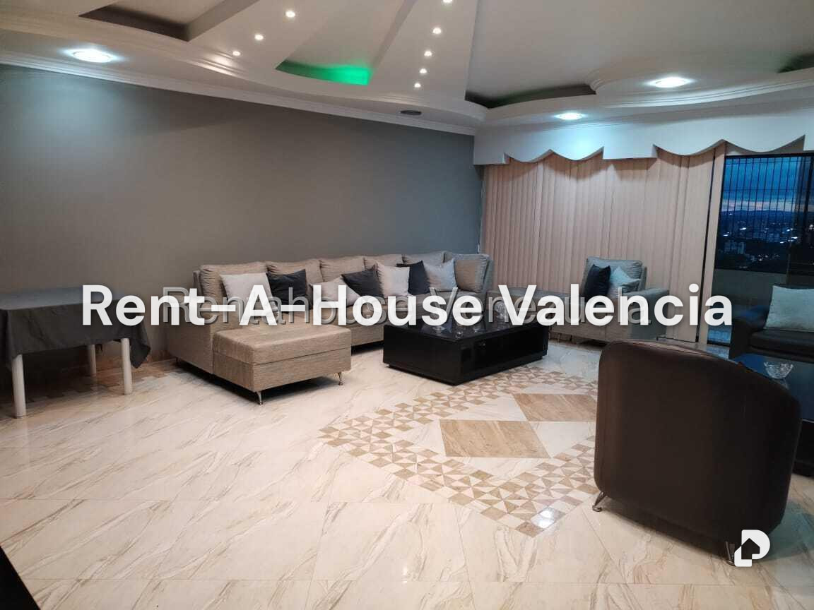 Casa en Lomas del Este, Valencia – 4