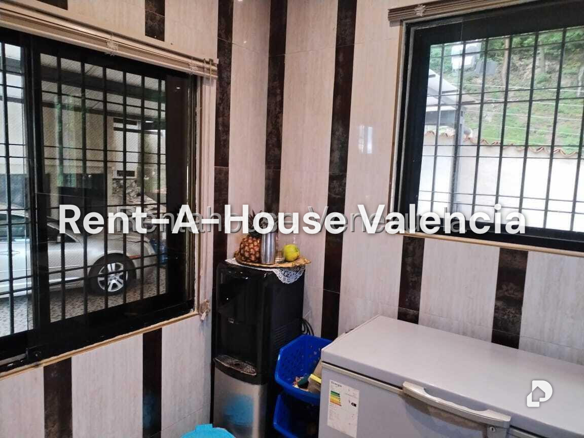 Casa en Lomas del Este, Valencia – 56